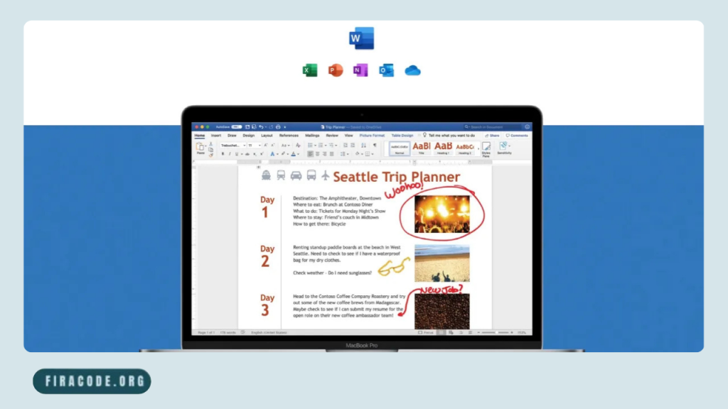 Best Practices to Avoid Hex Bugs in Word for Mac