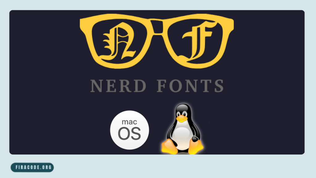Customizing and Extending Fonts for Development